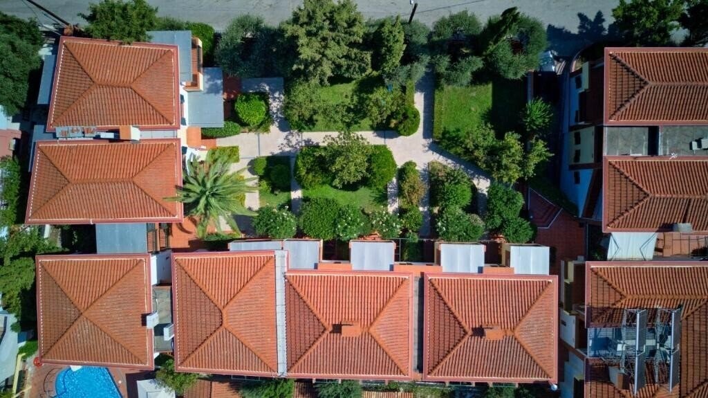 Изображение Elia Hotel Apartments апартаменты