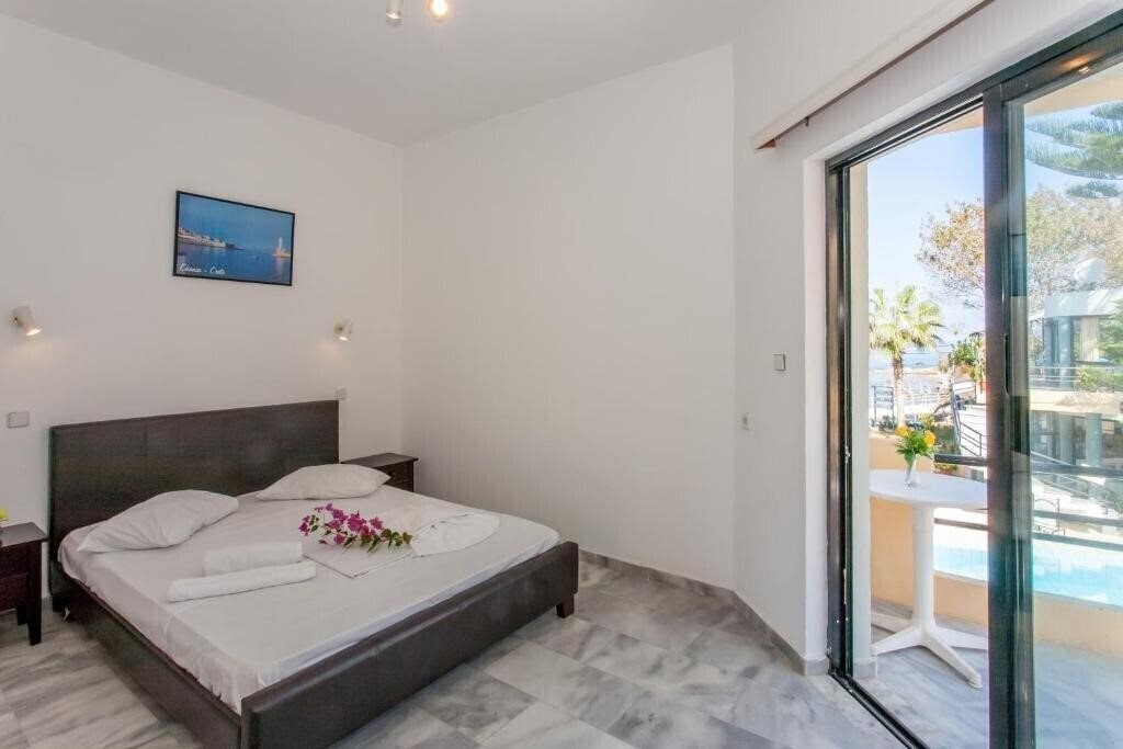 Fotografii Akasti Hotel 2*