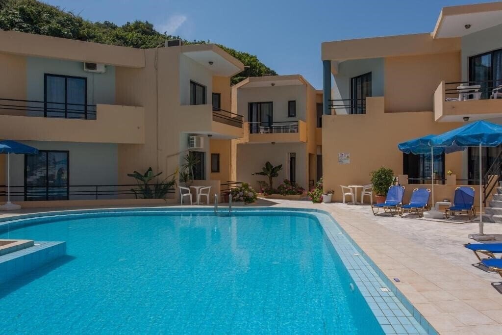 Fotografie Akasti Hotel 2*