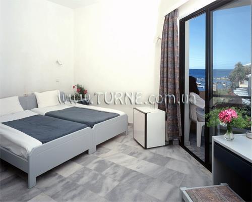 Imaginea Akasti Hotel 2*