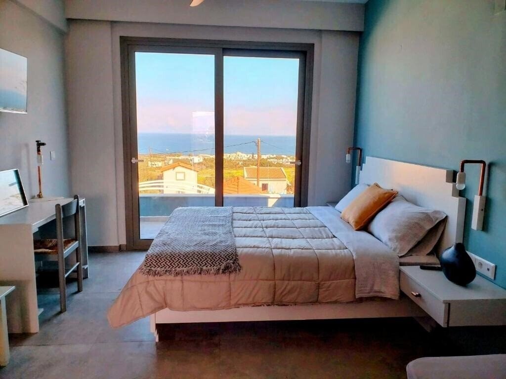 Imaginea Evalia Apartments 3*