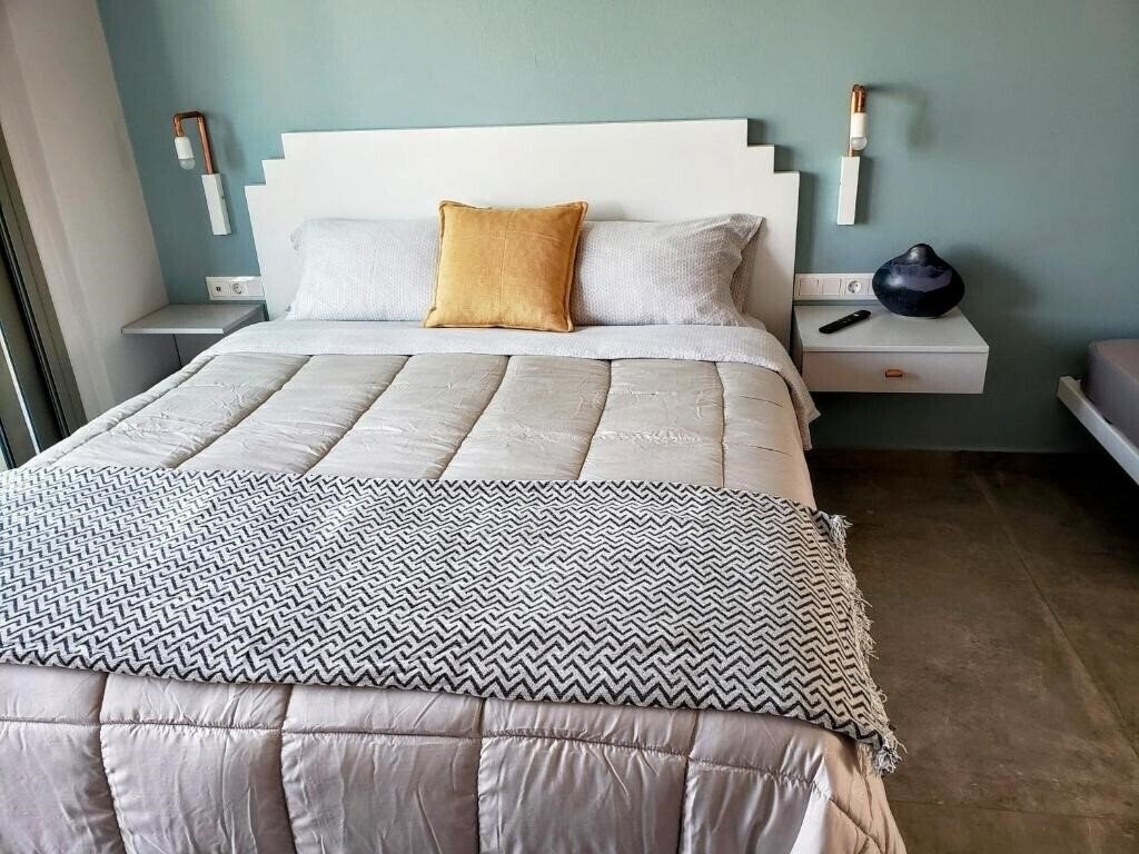 Imaginea Evalia Apartments 3*