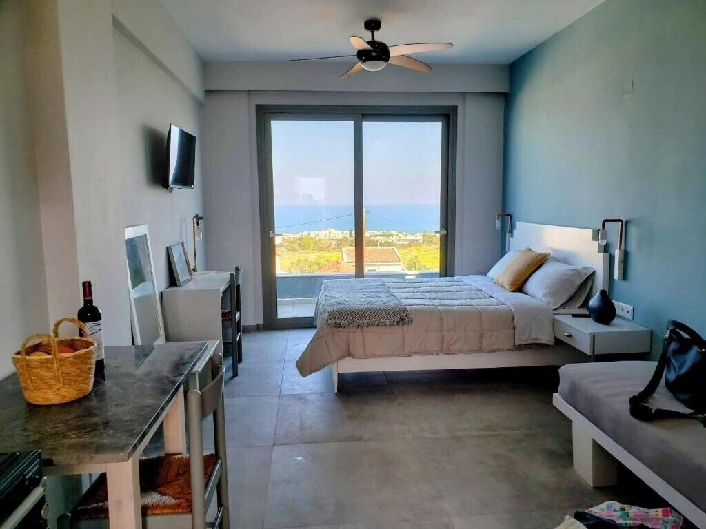 Fotografii Evalia Apartments 3*