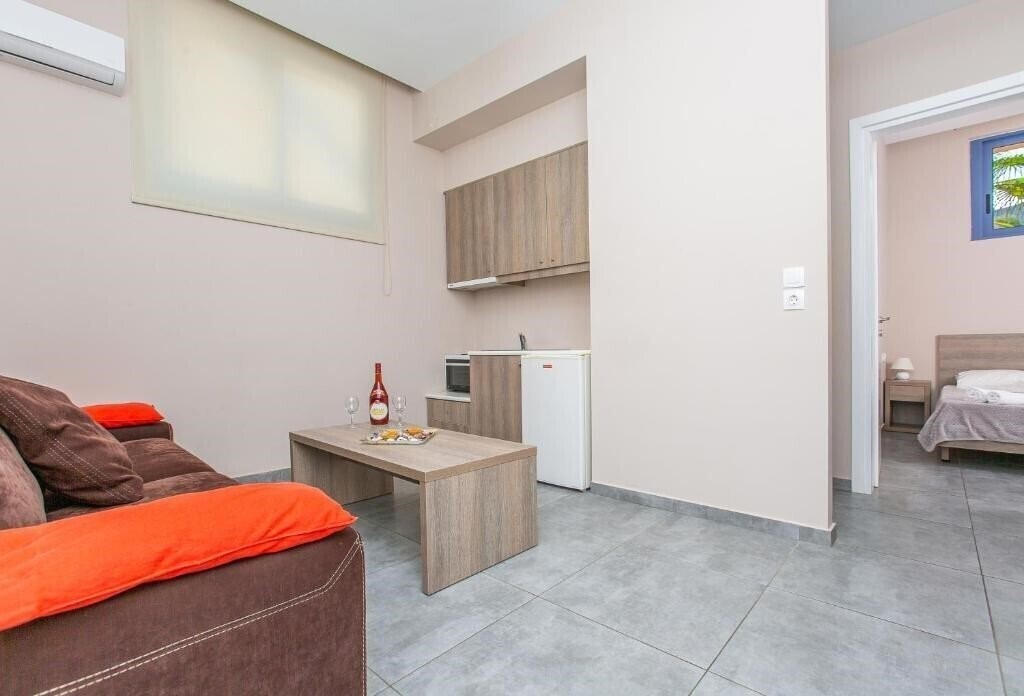 Fotografie Hermes Hotel Malia 3*