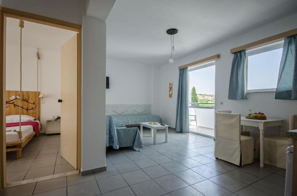 Fotografii Happiness Apartments 2*