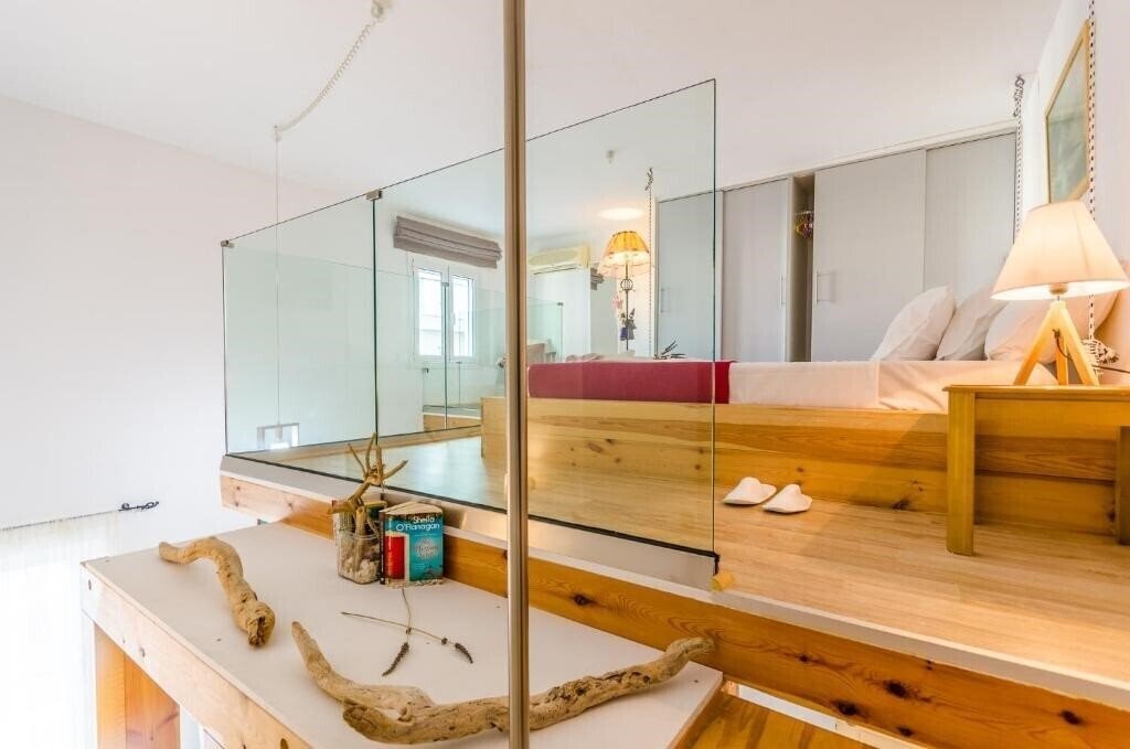 Imaginea Happiness Apartments 2*