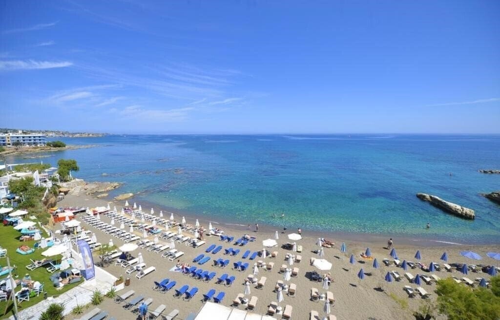 Imaginea Stella Paradise Hersonissos 3*