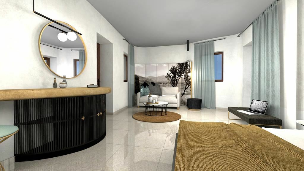 Фото Ikaros Beach Resort & SPA 5*