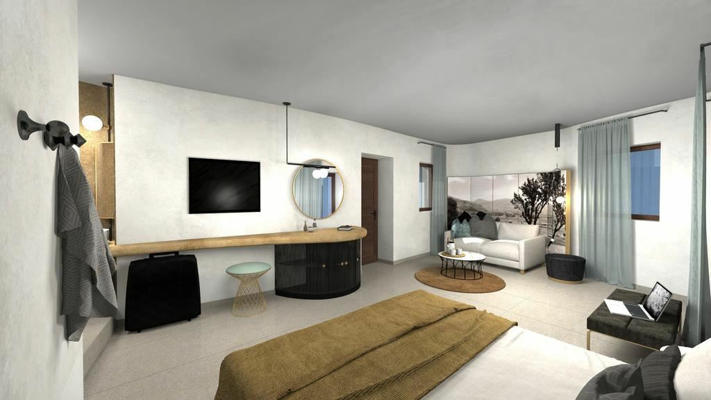 Фотография Ikaros Beach Resort & SPA 5*