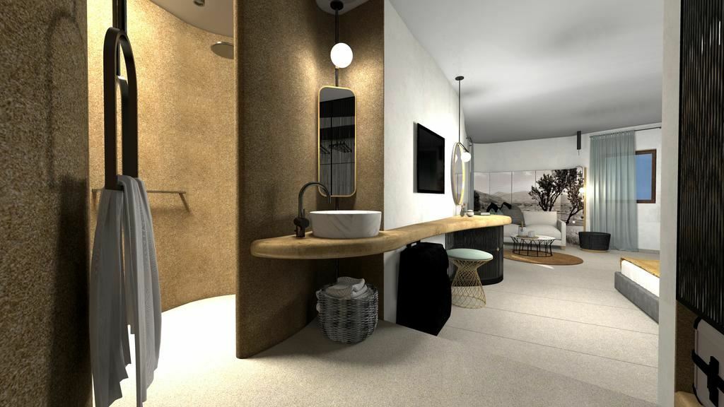 Изображение Ikaros Beach Resort & SPA 5*