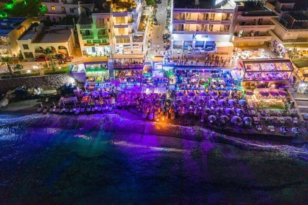 Fotografii Kahlua Suites 4*