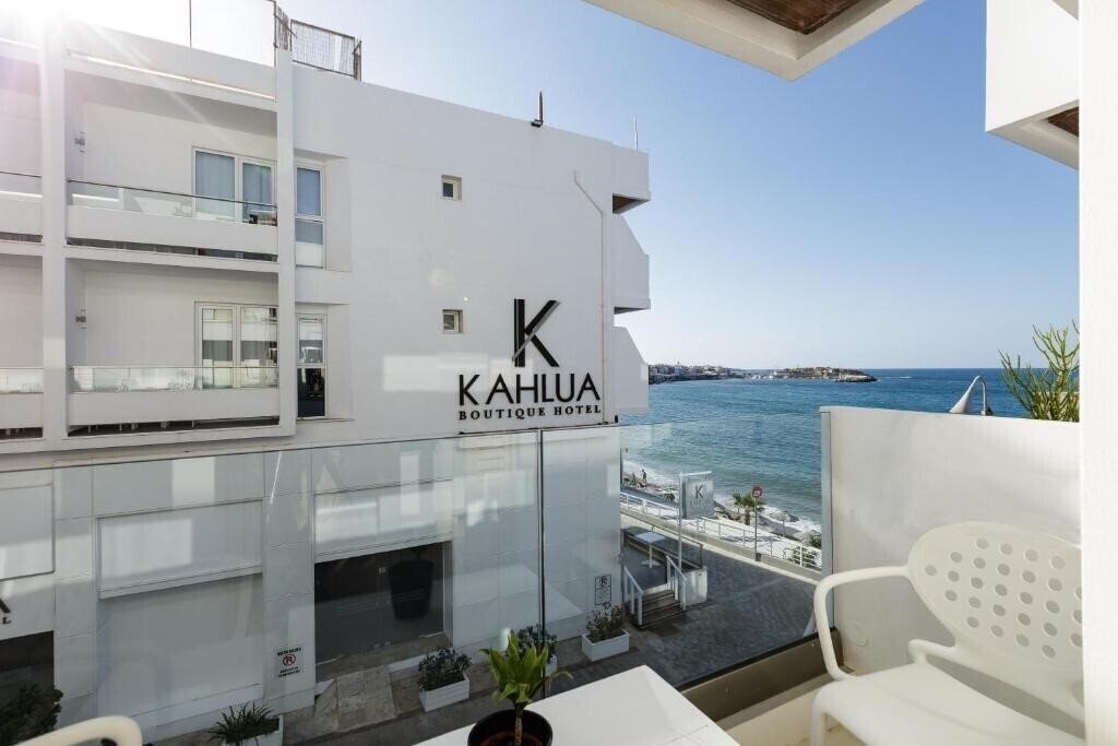 Hotel Kahlua Suites 4*