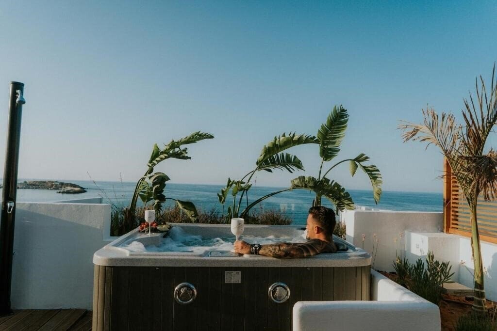 Imaginea Kahlua Suites 4*