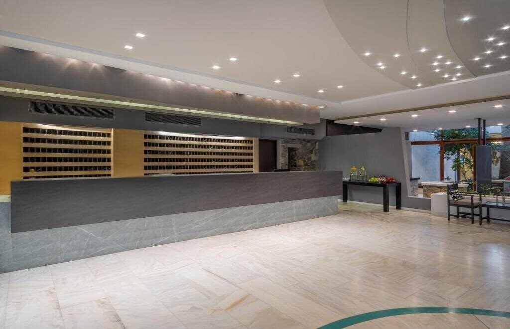 Изображение Sunconnect Marina Beach 4*