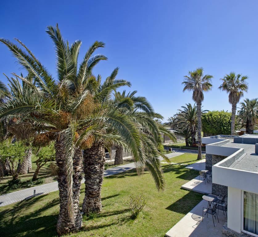 Отель Civitel Creta Beach Hotel & Bungalows 3*