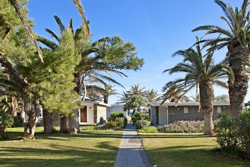 Фотография Civitel Creta Beach Hotel & Bungalows 3*