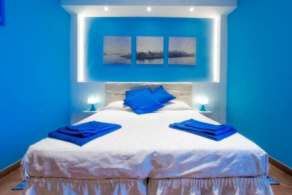 Отель Hotel Rainbow 2*