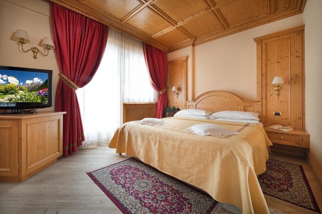 Фото Valtellina 3*
