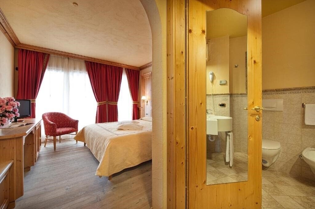 Фотография Valtellina 3*