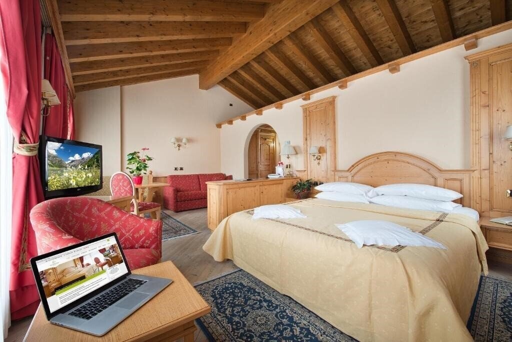 Картинка Valtellina 3*
