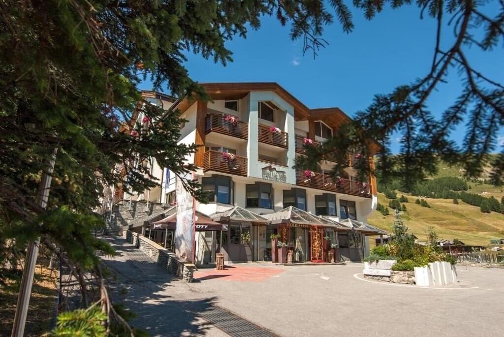 Фотография Lac Salin Spa 4*