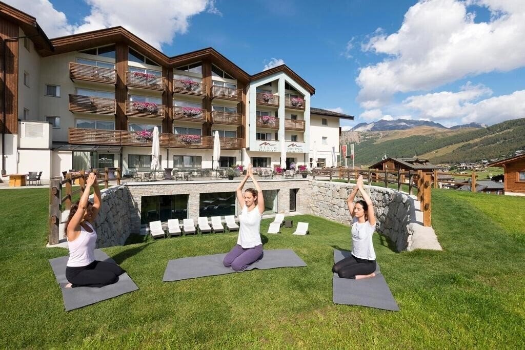 Изображение Lac Salin Spa 4*