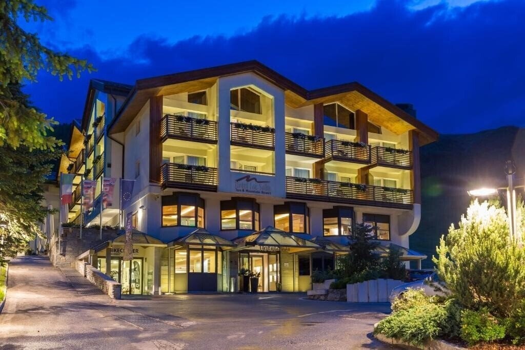 Картинка Lac Salin Spa 4*