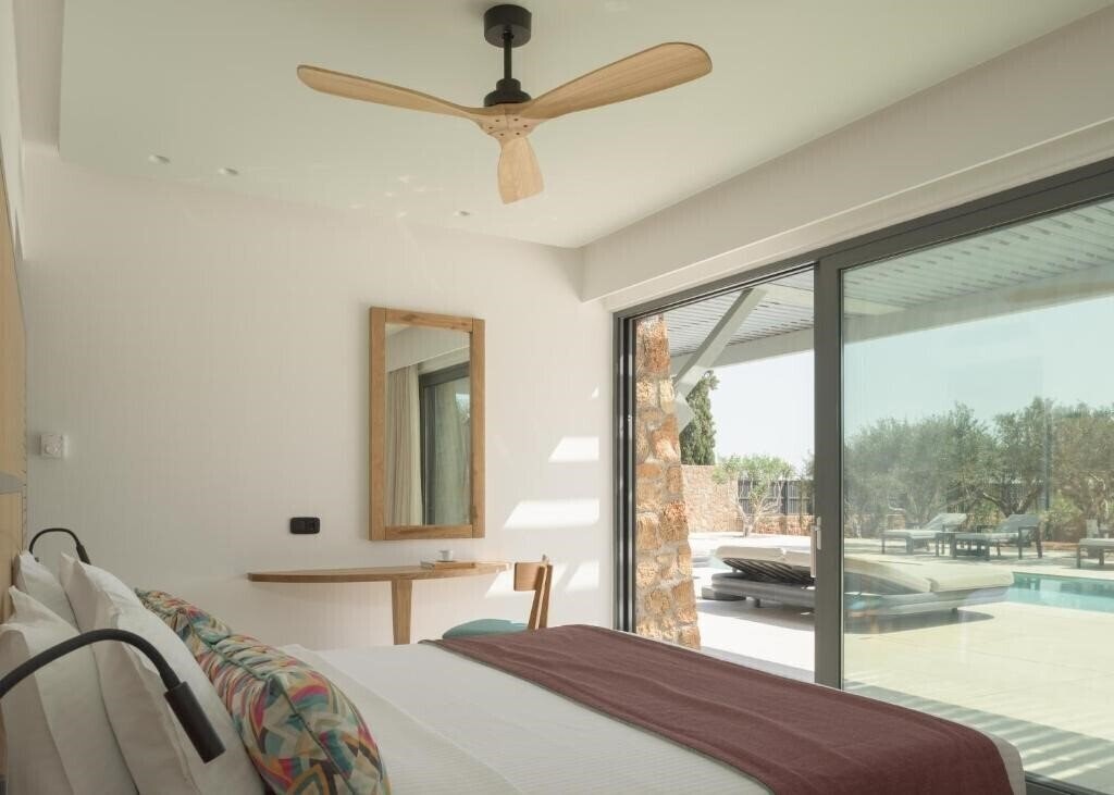 Фото Lyttos Beach Watersplash & SPA 4*