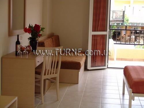 Фотография Cosman Hotel 3*