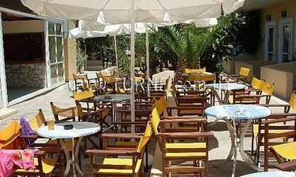 Отель Cosman Hotel 3*