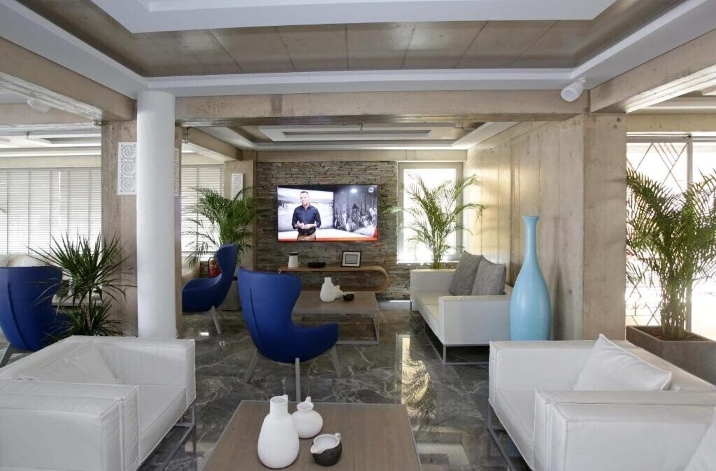 Fotografii Cretan Blue Beach Hotel 4*