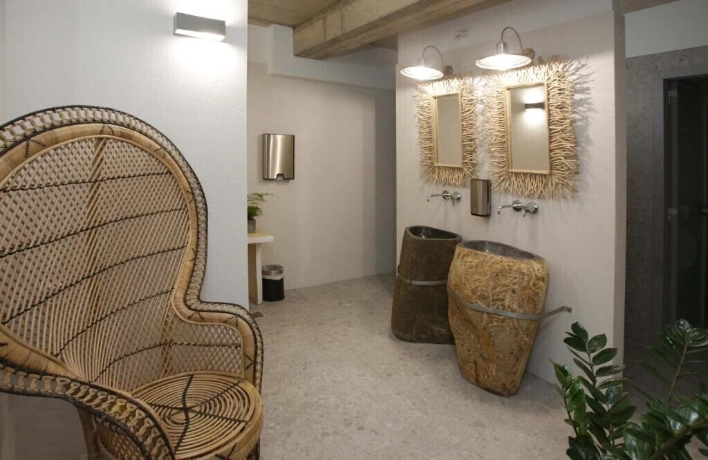 Imaginea Cretan Blue Beach Hotel 4*