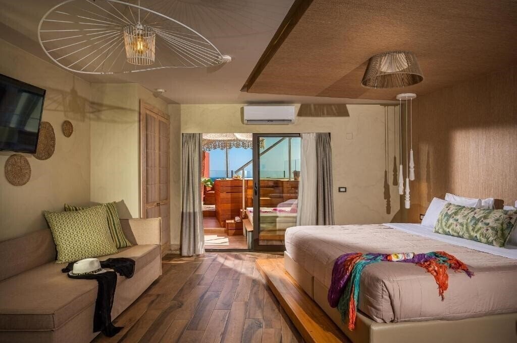 Fotografii Esperides Resort & SPA 4*