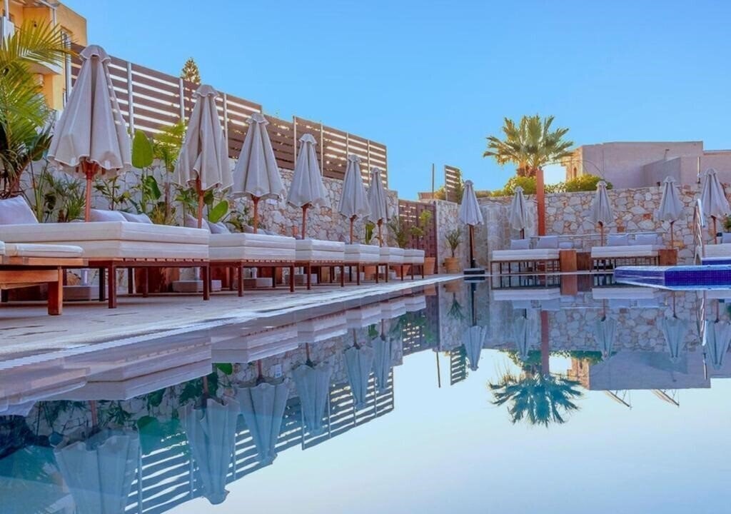 Imaginea Esperides Resort & SPA 4*