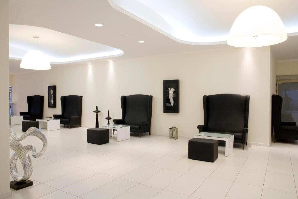 Hotel Nana Golden Beach 5*