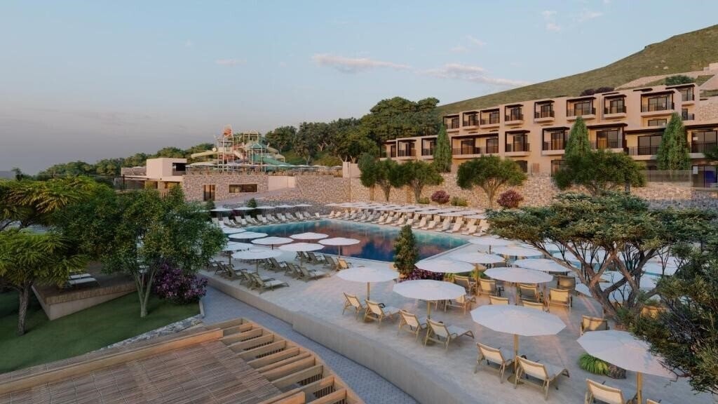 Imaginea The Village Resort & Waterpark 4*