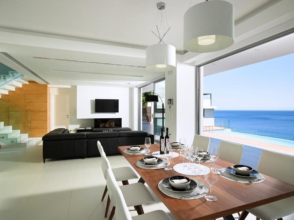 Imaginea Epavli Luxury Villa 5*