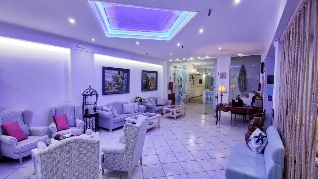 Hotel Thalia Deco Hotel 3*