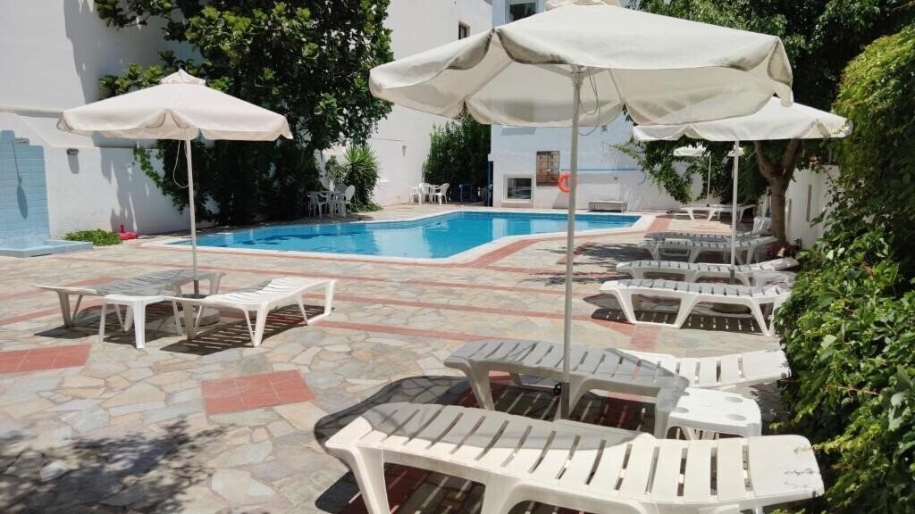 Imaginea Thalia Deco Hotel 3*