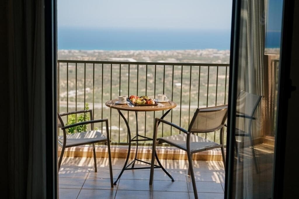 Imaginea Village Heights Resort 5*