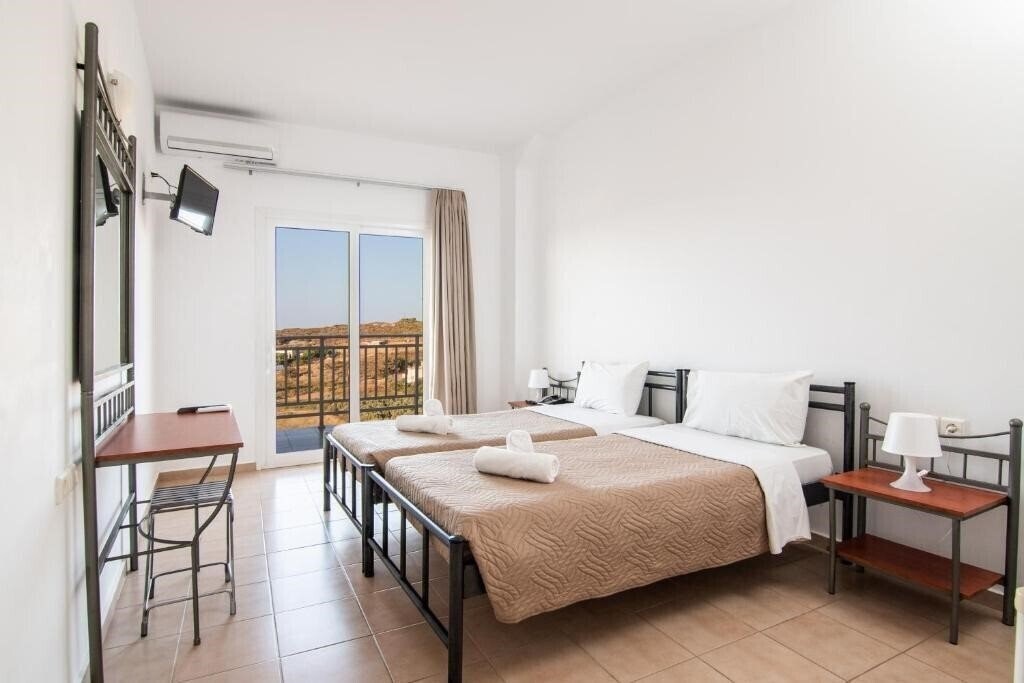 Фото Chrissys Paradise 3*