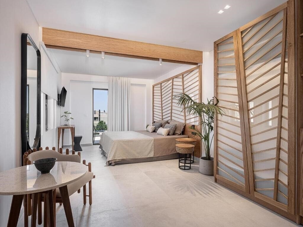 Фото Nontas Apartments 3*