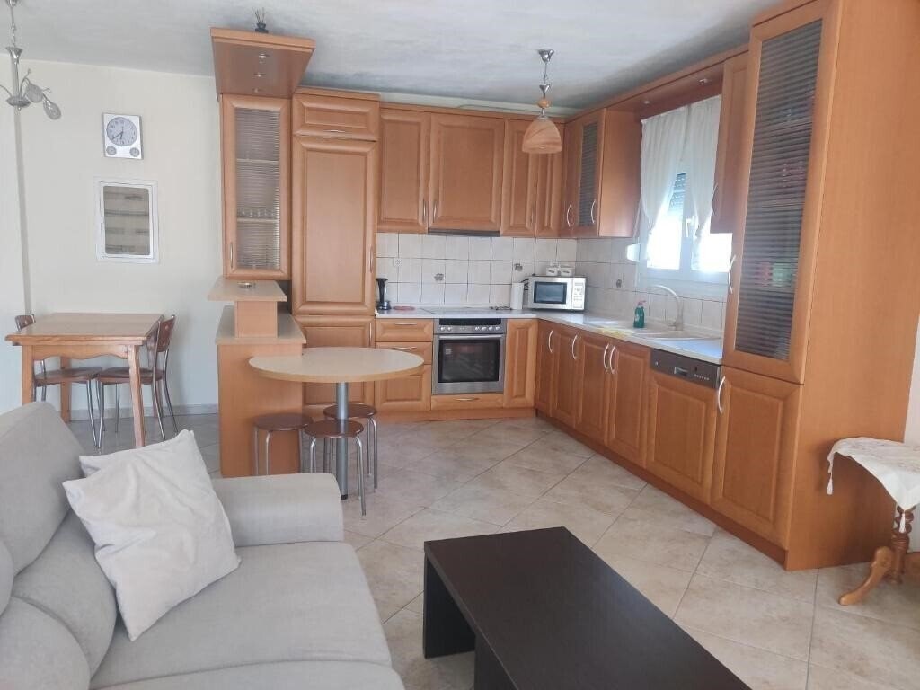 Фотография Prinos Apartments 3*
