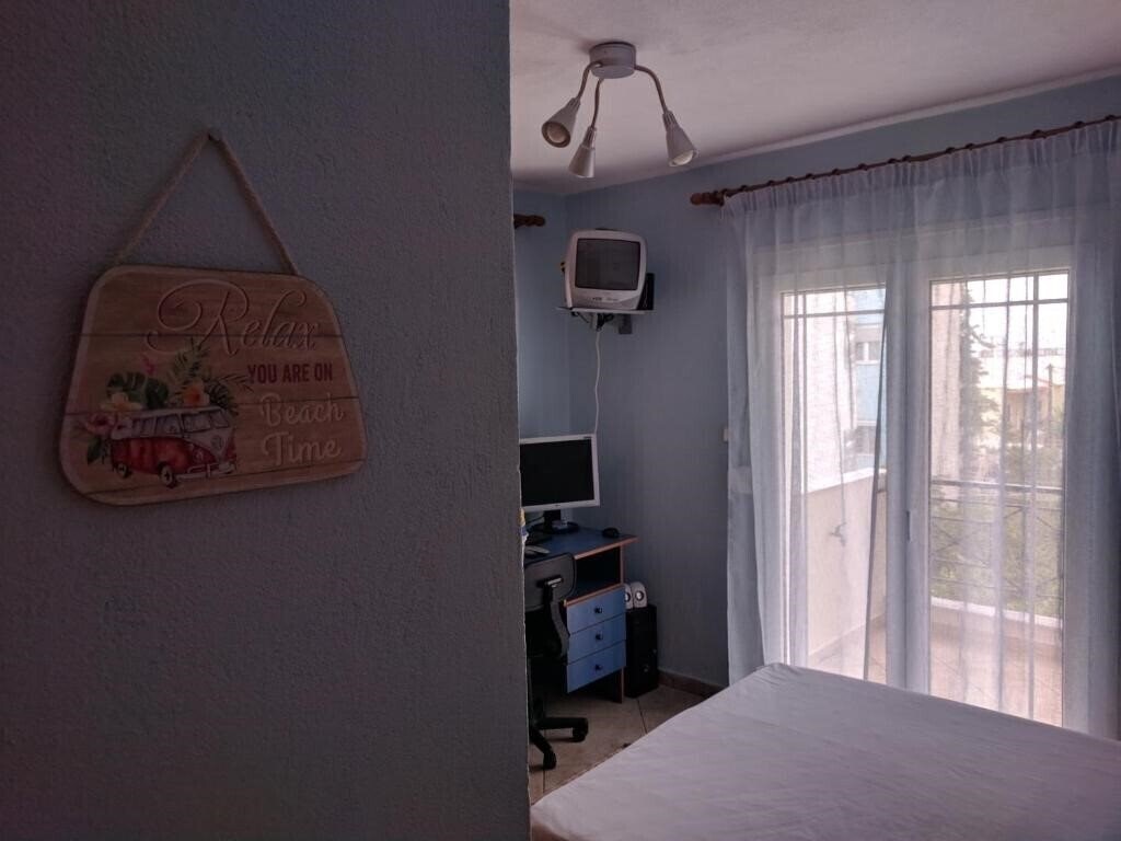 Изображение Prinos Apartments 3*