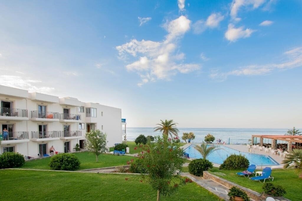 Imaginea Ariadne Beach Malia 3*