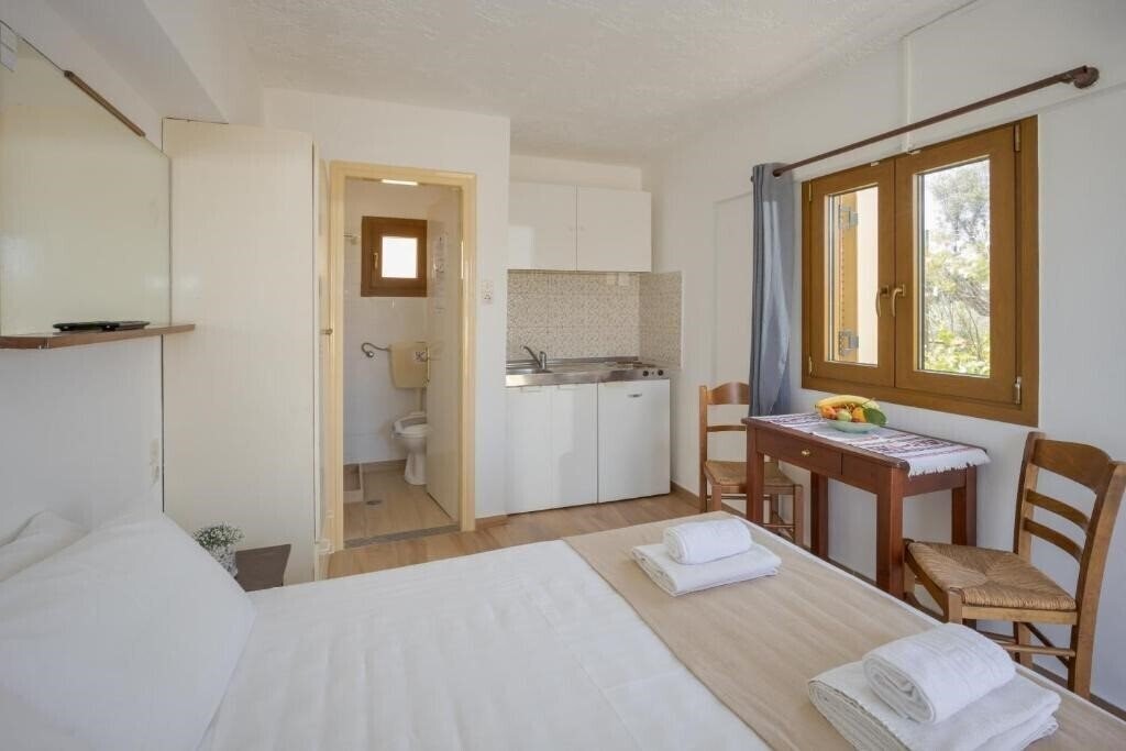 Фотография Bellino Apartments 3*