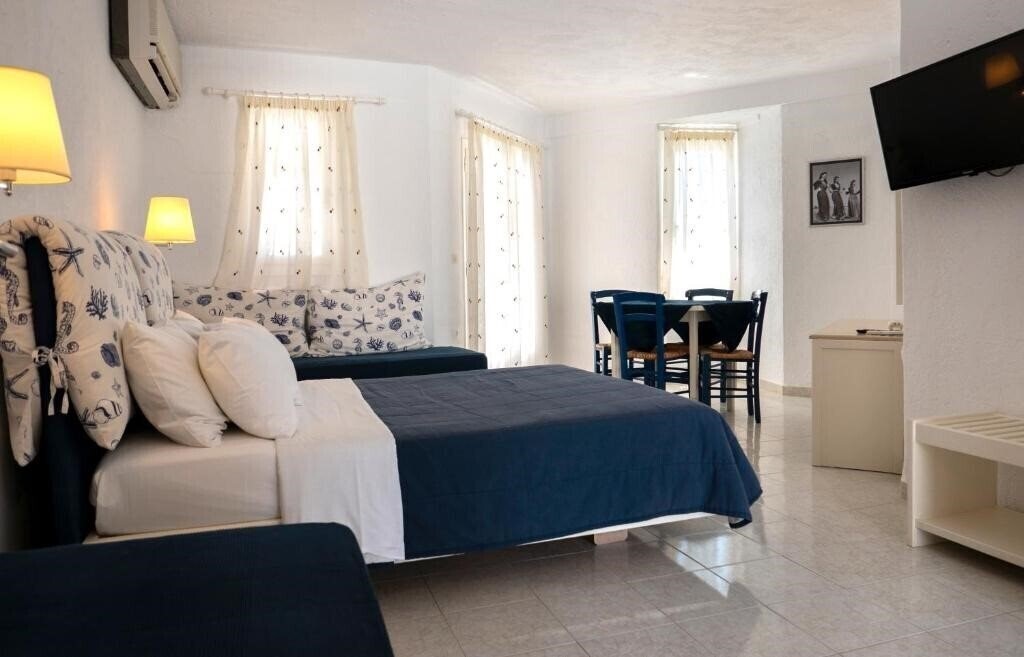 Fotografie Villea Village 3*
