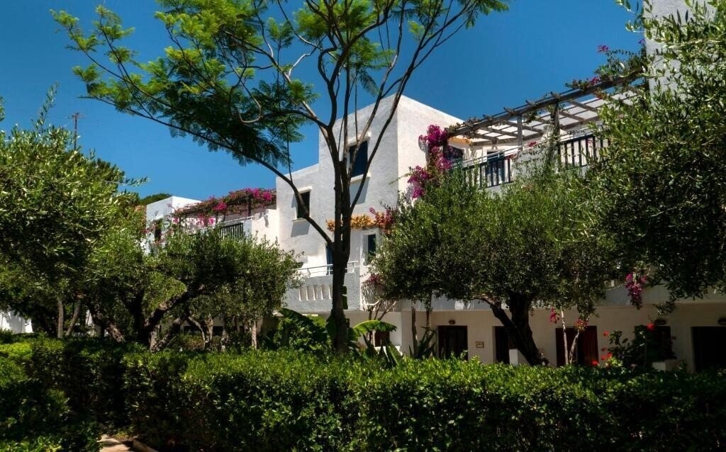 Imaginea Villea Village 3*