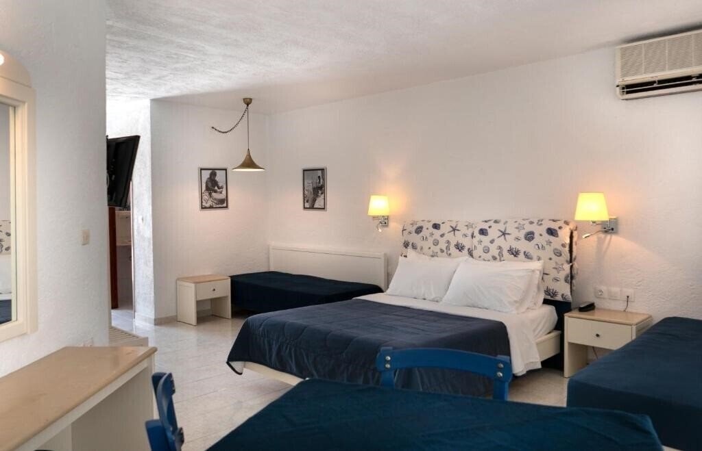 Imaginea Villea Village 3*