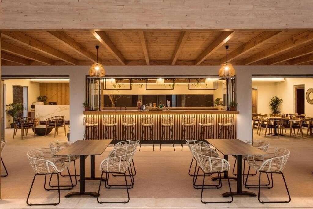 Imaginea Malena Hotel & Suites - Adults Only 4*